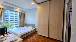 The Tampines Trilliant (D18), Condominium #455731131